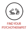 LOOKING FOR A PSYCHOTHERAPIST?
